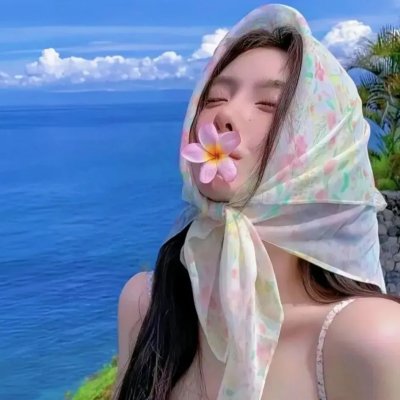 夜半梳头